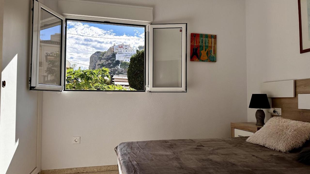 Casa de vacances Playa Poniente Benidorm